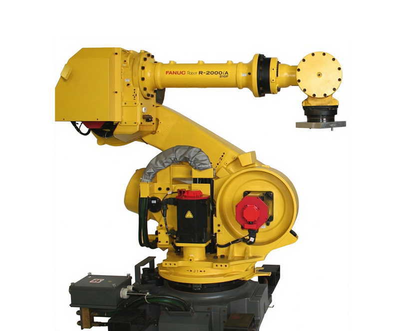 FANUC - R-J3iB | ICR